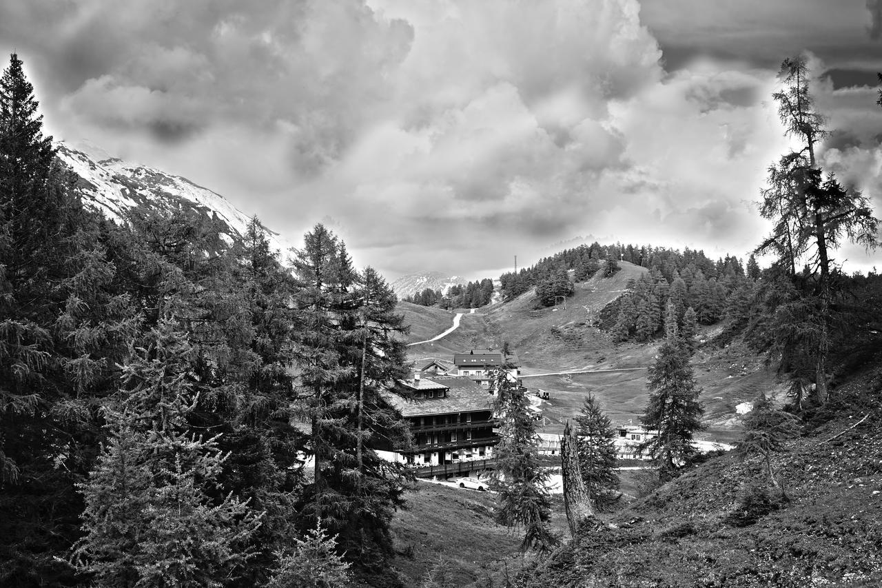 Hotel Alpen Arnika Tauplitzalm Exterior foto